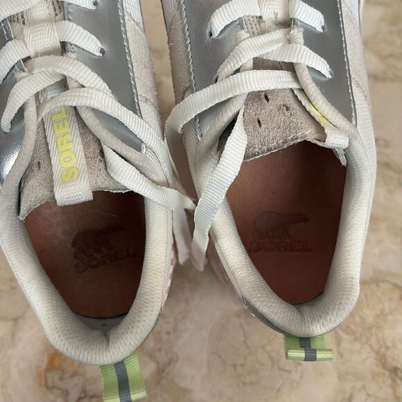 Kinetic™ Impact II Wonder Lace Women’s Sneakers - Picture 13 of 15